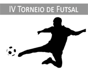 IV Torneio de Futsal